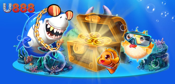 Tựa game có các tính năng nổi bật giúp bạn săn thưởng nhiều hơn