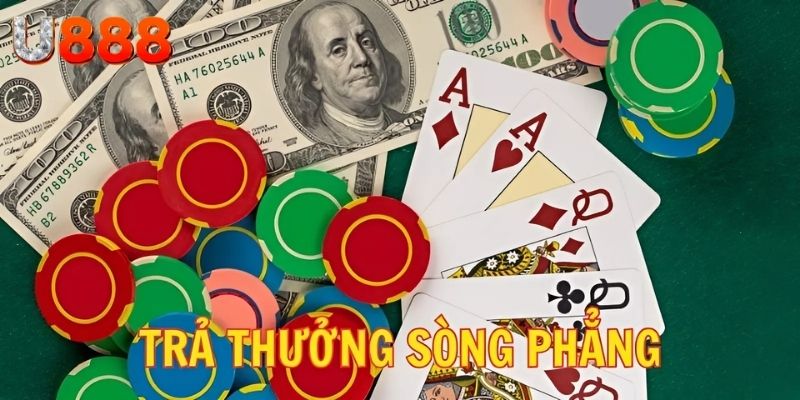 Hệ thống luôn rõ ràng trong khâu đổi trả thưởng cho hội viên