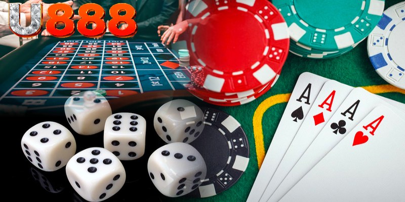 Điểm mạnh của sảnh MCW Casino