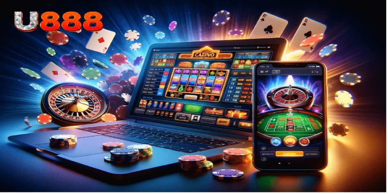 MCW Casino là sảnh cược không thể bỏ lỡ