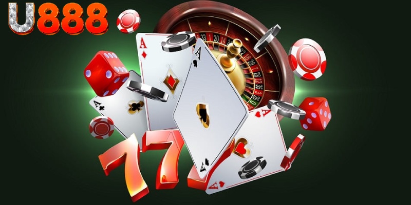 MCW casino tại u888